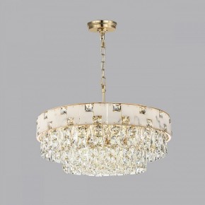 Подвесная люстра Odeon Light Chessi 5076/12 в Советском - sovetskiy.mebel24.online | фото 3