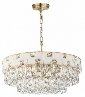 Подвесная люстра Odeon Light Chessi 5076/12 в Советском - sovetskiy.mebel24.online | фото 4