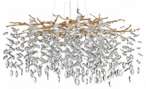 Подвесная люстра Odeon Light Delica 4969/12 в Советском - sovetskiy.mebel24.online | фото 2