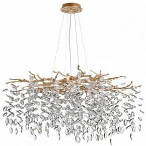 Подвесная люстра Odeon Light Delica 4969/12 в Советском - sovetskiy.mebel24.online | фото 3