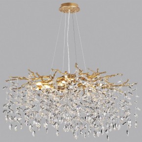 Подвесная люстра Odeon Light Delica 4969/12 в Советском - sovetskiy.mebel24.online | фото 4