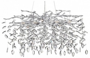 Подвесная люстра Odeon Light Delica 4970/10 в Советском - sovetskiy.mebel24.online | фото