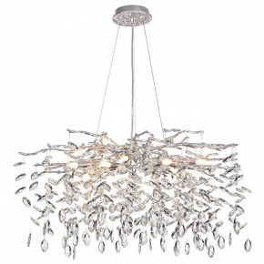 Подвесная люстра Odeon Light Delica 4970/10 в Советском - sovetskiy.mebel24.online | фото 2