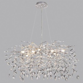 Подвесная люстра Odeon Light Delica 4970/10 в Советском - sovetskiy.mebel24.online | фото 4