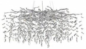 Подвесная люстра Odeon Light Delica 4970/12 в Советском - sovetskiy.mebel24.online | фото