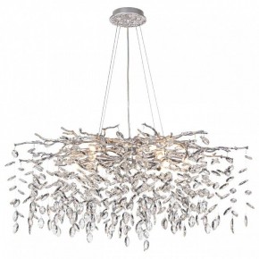 Подвесная люстра Odeon Light Delica 4970/12 в Советском - sovetskiy.mebel24.online | фото 2
