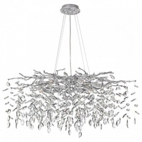 Подвесная люстра Odeon Light Delica 4970/12 в Советском - sovetskiy.mebel24.online | фото 3