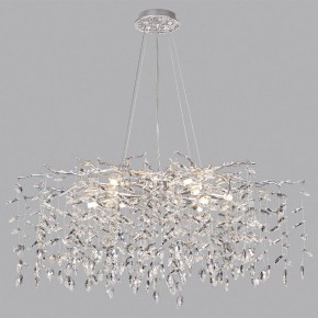 Подвесная люстра Odeon Light Delica 4970/12 в Советском - sovetskiy.mebel24.online | фото 4