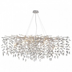 Подвесная люстра Odeon Light Delica 4970/14 в Советском - sovetskiy.mebel24.online | фото 2