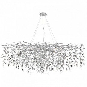 Подвесная люстра Odeon Light Delica 4970/14 в Советском - sovetskiy.mebel24.online | фото 3