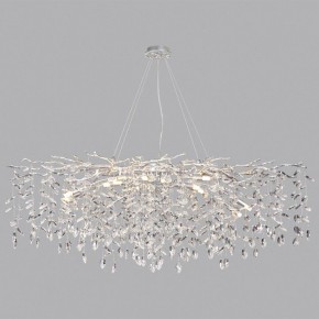 Подвесная люстра Odeon Light Delica 4970/14 в Советском - sovetskiy.mebel24.online | фото 4