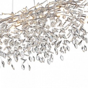 Подвесная люстра Odeon Light Delica 4970/14 в Советском - sovetskiy.mebel24.online | фото 6