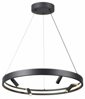 Подвесная люстра Odeon Light Fonda 4317/58L в Советском - sovetskiy.mebel24.online | фото 2