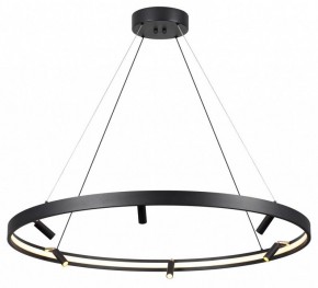 Подвесная люстра Odeon Light Fonda 4317/93L в Советском - sovetskiy.mebel24.online | фото 3