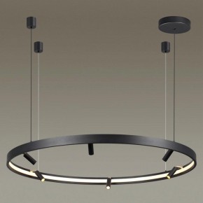 Подвесная люстра Odeon Light Fonda 4317/93L в Советском - sovetskiy.mebel24.online | фото 5