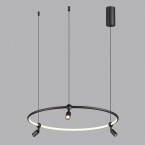 Подвесная люстра Odeon Light Keanu 7026/52L в Советском - sovetskiy.mebel24.online | фото 3