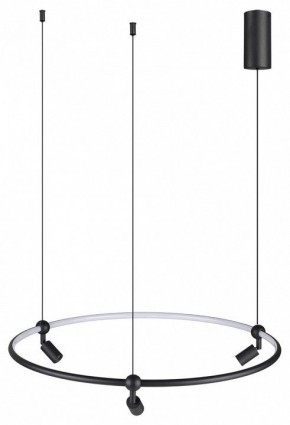 Подвесная люстра Odeon Light Keanu 7026/52L в Советском - sovetskiy.mebel24.online | фото 4