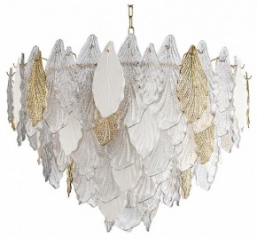 Подвесная люстра Odeon Light Lace 5052/21 в Советском - sovetskiy.mebel24.online | фото 2