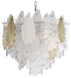 Подвесная люстра Odeon Light Lace 5052/8 в Советском - sovetskiy.mebel24.online | фото