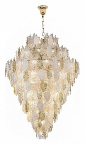 Подвесная люстра Odeon Light Lace 5052/86 в Советском - sovetskiy.mebel24.online | фото 2