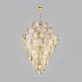 Подвесная люстра Odeon Light Lace 5052/86 в Советском - sovetskiy.mebel24.online | фото 4