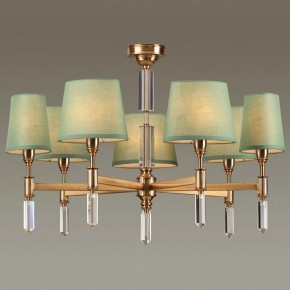 Подвесная люстра Odeon Light London 4887/7 в Советском - sovetskiy.mebel24.online | фото 2