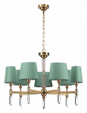 Подвесная люстра Odeon Light London 4887/7 в Советском - sovetskiy.mebel24.online | фото 3