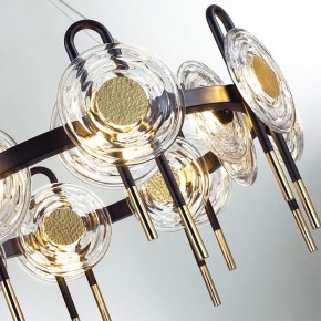 Подвесная люстра Odeon Light Magnet 5407/92L в Советском - sovetskiy.mebel24.online | фото 7