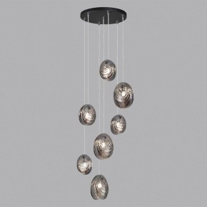 Подвесная люстра Odeon Light Mussels 5038/7 в Советском - sovetskiy.mebel24.online | фото 3