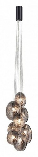 Подвесная люстра Odeon Light Mussels 5038/8 в Советском - sovetskiy.mebel24.online | фото 2