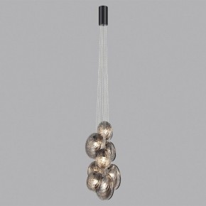 Подвесная люстра Odeon Light Mussels 5038/8 в Советском - sovetskiy.mebel24.online | фото 3
