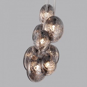 Подвесная люстра Odeon Light Mussels 5038/8 в Советском - sovetskiy.mebel24.online | фото 5