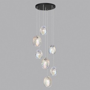 Подвесная люстра Odeon Light Mussels 5039/7 в Советском - sovetskiy.mebel24.online | фото 3