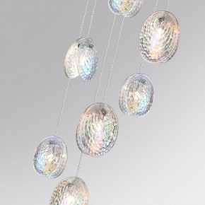 Подвесная люстра Odeon Light Mussels 5039/7 в Советском - sovetskiy.mebel24.online | фото 5
