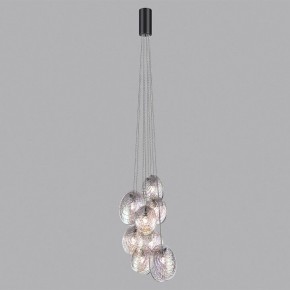 Подвесная люстра Odeon Light Mussels 5039/8 в Советском - sovetskiy.mebel24.online | фото 3