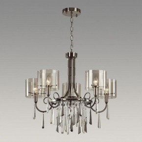 Подвесная люстра Odeon Light Nicole 4890/5 в Советском - sovetskiy.mebel24.online | фото 2