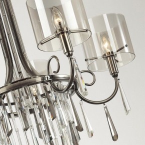 Подвесная люстра Odeon Light Nicole 4890/5 в Советском - sovetskiy.mebel24.online | фото 5