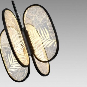 Подвесная люстра Odeon Light Piuma 6665/38L в Советском - sovetskiy.mebel24.online | фото 6