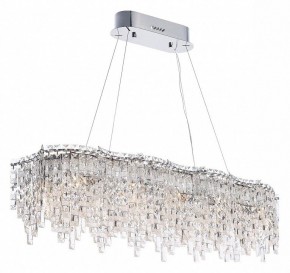 Подвесная люстра Odeon Light Rolta 5074/12 в Советском - sovetskiy.mebel24.online | фото 4