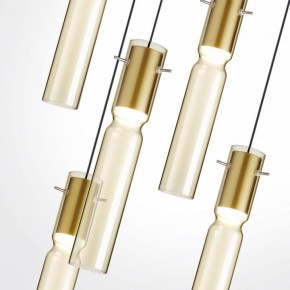 Подвесная люстра Odeon Light Scrow 5058/25LA в Советском - sovetskiy.mebel24.online | фото 5
