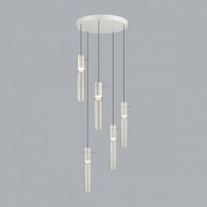Подвесная люстра Odeon Light Scrow 5058/25LB в Советском - sovetskiy.mebel24.online | фото 3