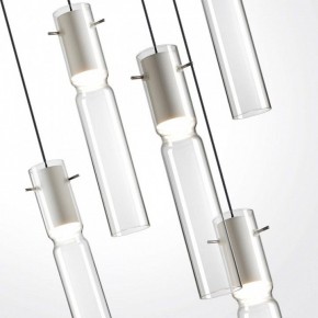 Подвесная люстра Odeon Light Scrow 5058/25LB в Советском - sovetskiy.mebel24.online | фото 5