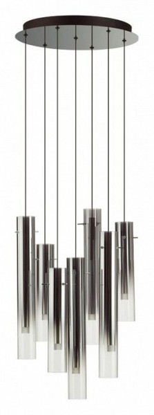 Подвесная люстра Odeon Light Shiny 5061/32L в Советском - sovetskiy.mebel24.online | фото