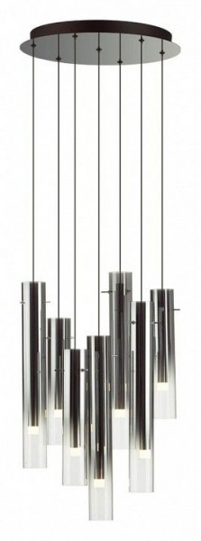 Подвесная люстра Odeon Light Shiny 5061/32L в Советском - sovetskiy.mebel24.online | фото 2