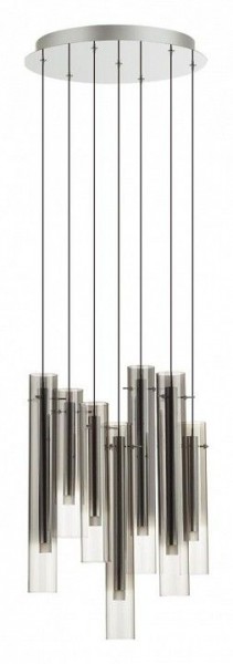 Подвесная люстра Odeon Light Shiny 5061/32LA в Советском - sovetskiy.mebel24.online | фото