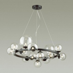 Подвесная люстра Odeon Light Tovi 4818/14 в Советском - sovetskiy.mebel24.online | фото 2