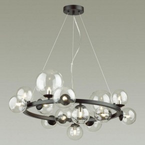 Подвесная люстра Odeon Light Tovi 4818/14 в Советском - sovetskiy.mebel24.online | фото 3