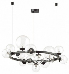 Подвесная люстра Odeon Light Tovi 4818/14 в Советском - sovetskiy.mebel24.online | фото 4