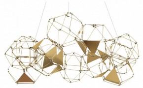 Подвесная люстра Odeon Light Trellis 5086/56L в Советском - sovetskiy.mebel24.online | фото