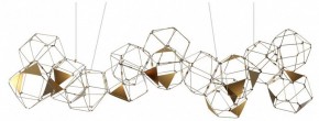 Подвесная люстра Odeon Light Trellis 5086/64L в Советском - sovetskiy.mebel24.online | фото